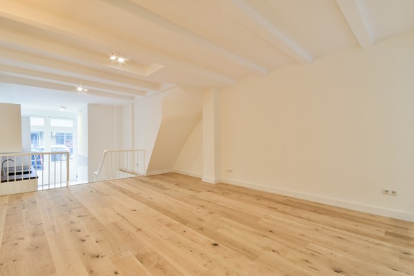 Medium property photo - Fannius Scholtenstraat 42H, 1051 EZ Amsterdam